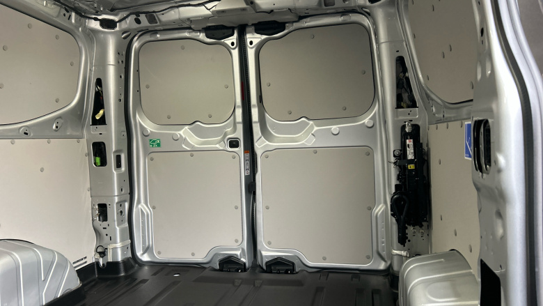 Ford Transit Custom 280 L1 Diesel Fwd 2.0 EcoBlue 136ps H1 Van Limited